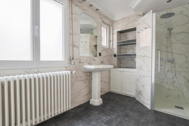 Appartement - 99 m² - 3 pièces