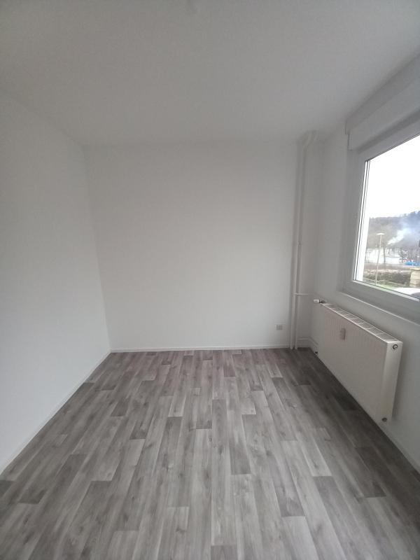 Appartement - 78 m² - 4 pièces