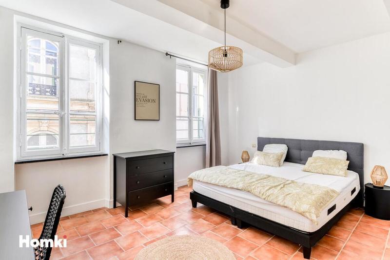 Appartement - 94 m² - 3 pièces