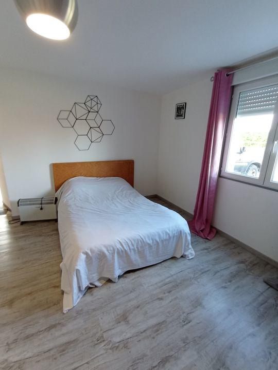 Maison - 200 m² - 7 pièces