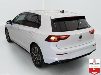 Volkswagen Golf 2.0 Tdi 150 Dsg7 R-Line