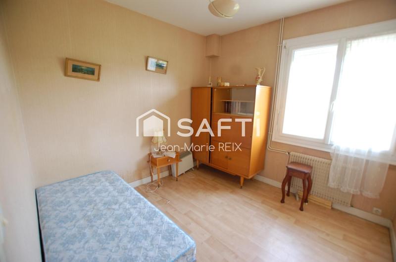 Maison - 91 m² - 5 pièces