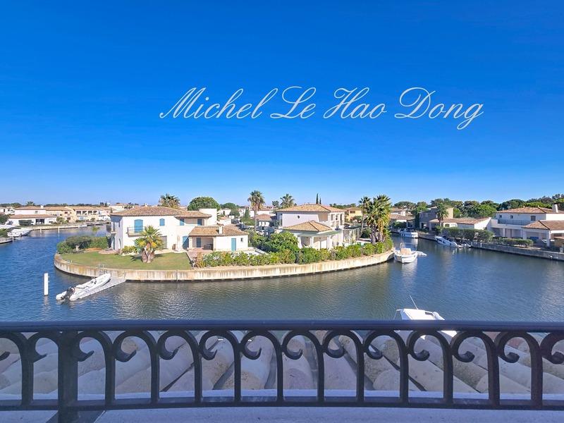 Maison - 102 m² - 4 pièces