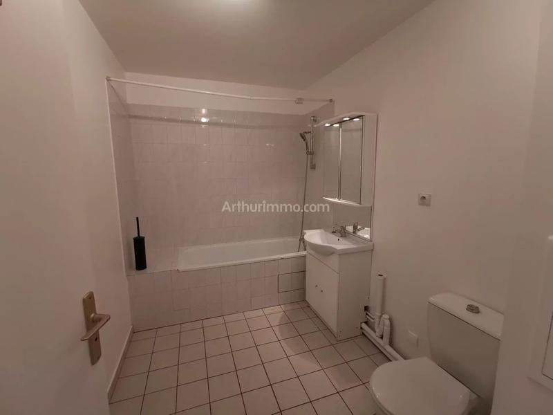 Appartement - 29 m² - 1 pièce
