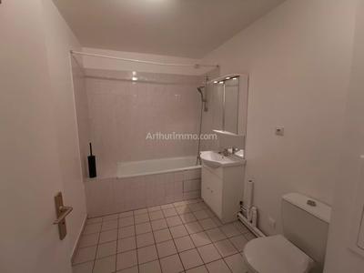 Appartement - 29 m² - 1 pièce