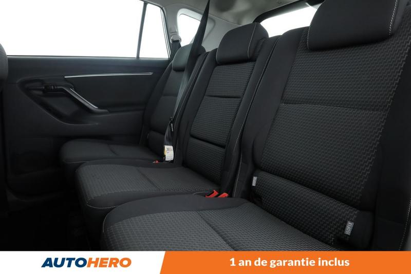 Toyota Verso 1.6 Vvt-i Feel 5pl 132 ch