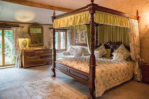 Maison de village - 200 m² - 7 pièces