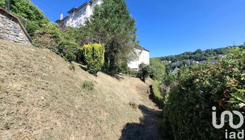 Maison - 123 m² - 6 pièces