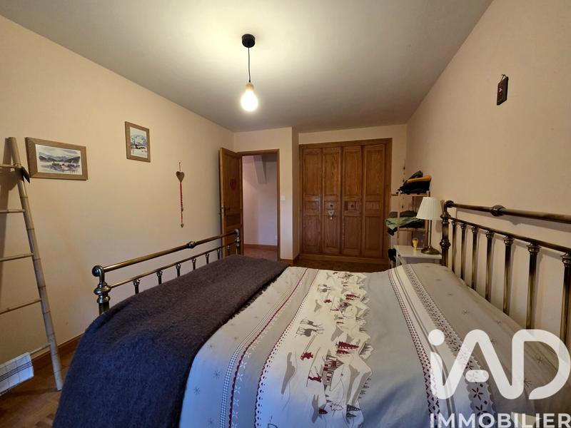 Maison de campagne - 122 m² - 5 pièces