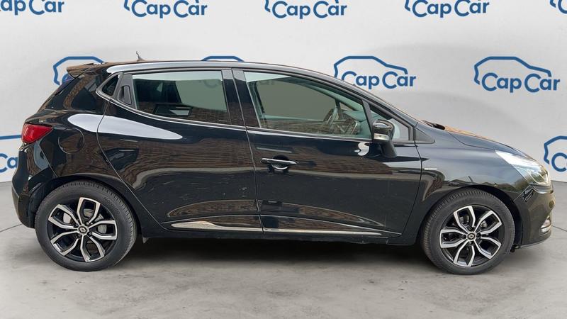 Renault Clio IV 0.9 TCe 90 Limited