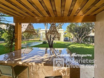 Maison - 107 m² - 3 pièces