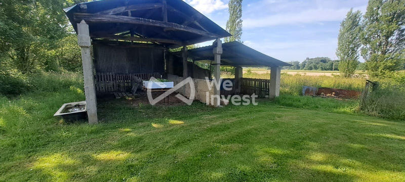 Maison - 246 m² - 12 pièces