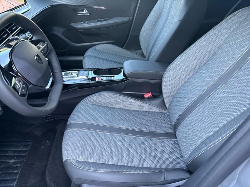 Peugeot 208 Hybrid 100 e-Dcs6 Allure