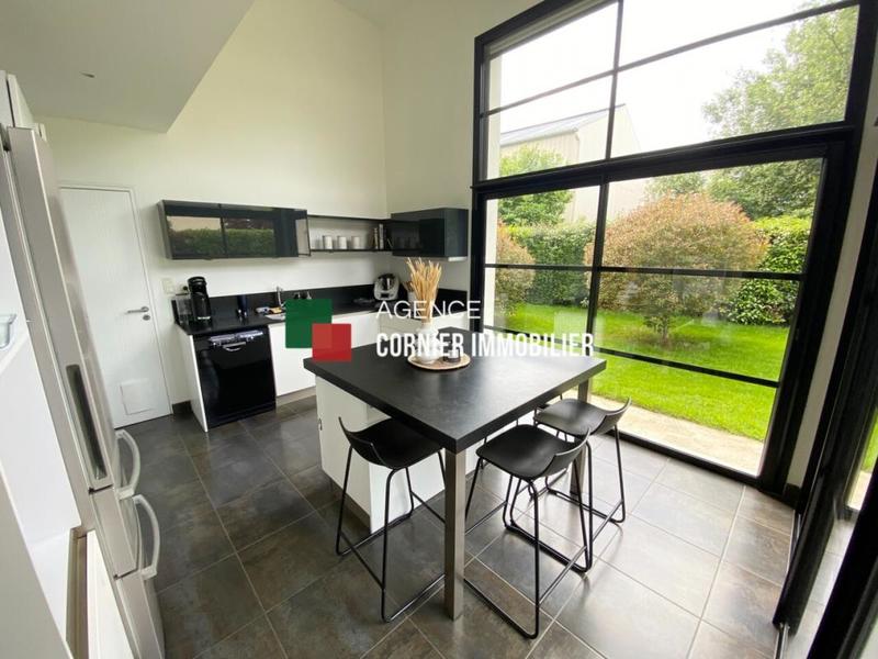 Pavillon - 156 m² - 6 pièces