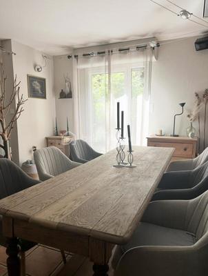 Maison - 137 m² - 6 pièces