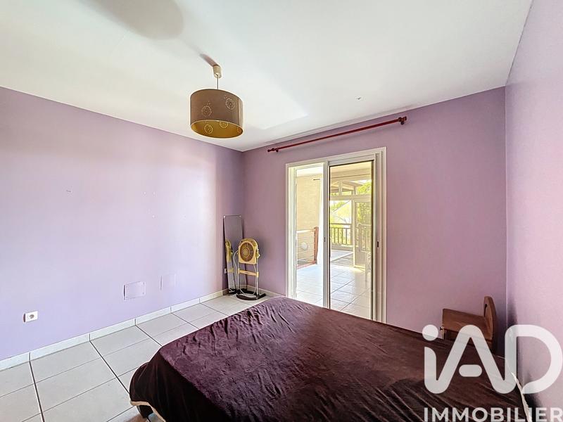 Maison - 160 m² - 4 pièces