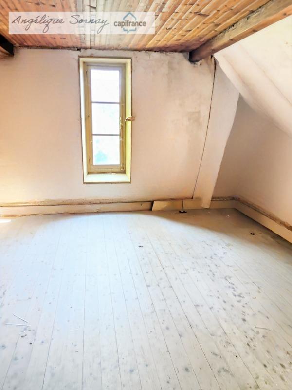 Maison de ville - 154 m² - 8 pièces