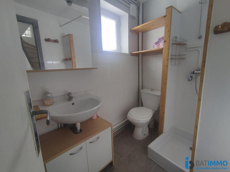 Maison - 70 m² - 4 pièces