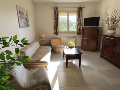 Villa - 70 m² - 3 pièces