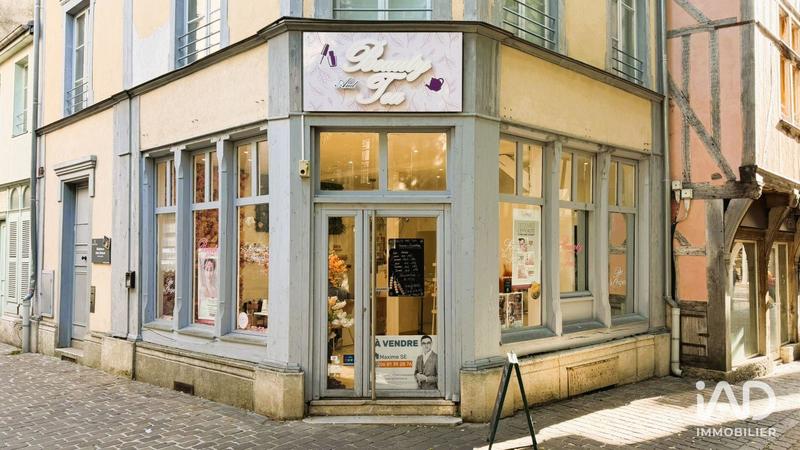 Appartement - 30 m²