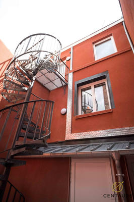 Appartement - 31 m² - 2 pièces