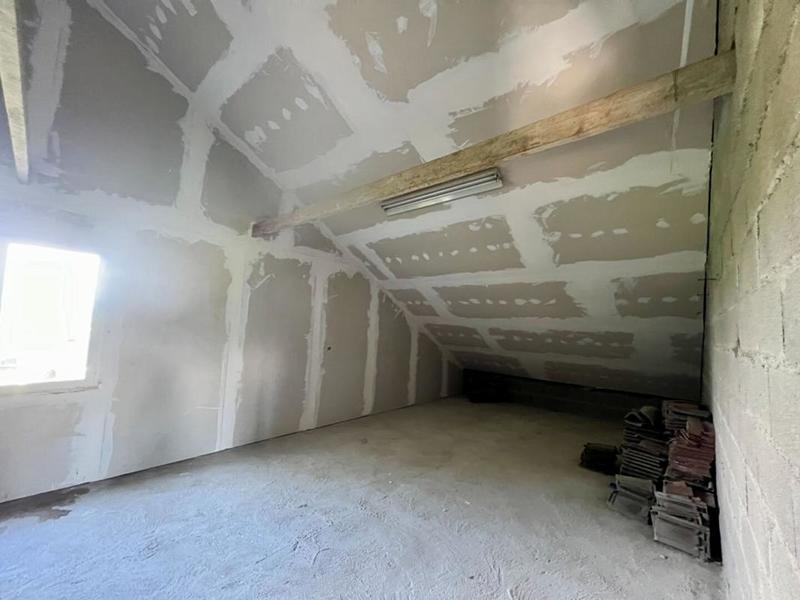 Maison - 283 m² - 7 pièces