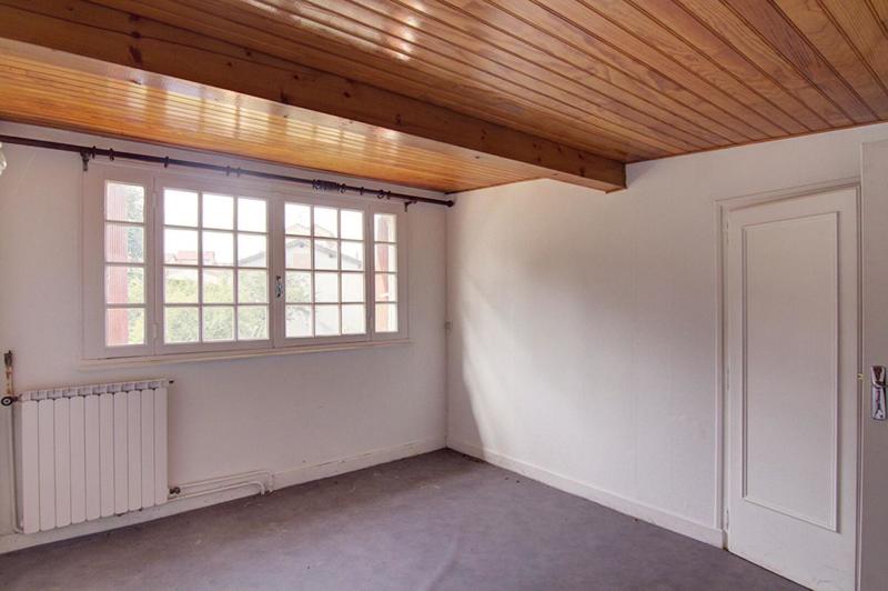 Maison - 96 m² - 5 pièces