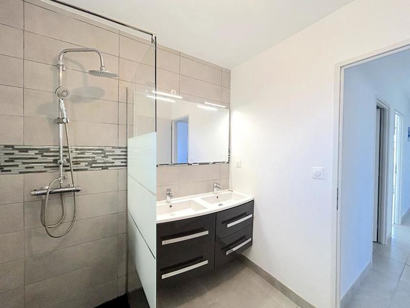 Maison - 125 m² - 4 pièces