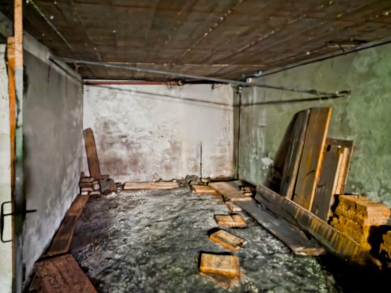 Maison - 180 m² - 3 pièces