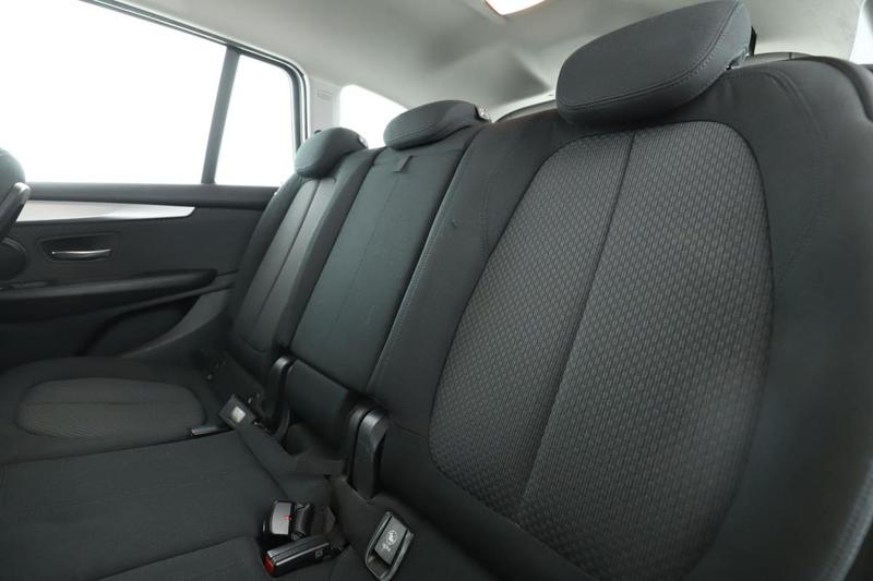 Bmw Série 2 Gran Tourer 218d Bva8 150 ch