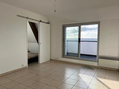 Appartement - 47 m² - 3 pièces