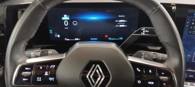 Renault Austral E-Tech hybrid 200 Iconic