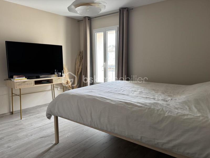 Maison de ville - 120 m² - 5 pièces