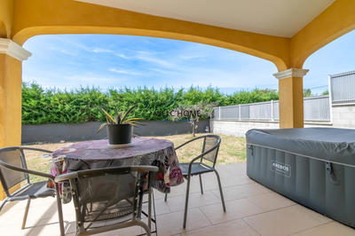 Maison traditionnelle - 96 m² - 5 pièces