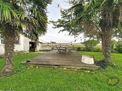 Maison - 192 m² - 6 pièces