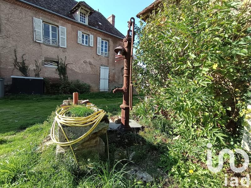 Maison - 294 m² - 7 pièces