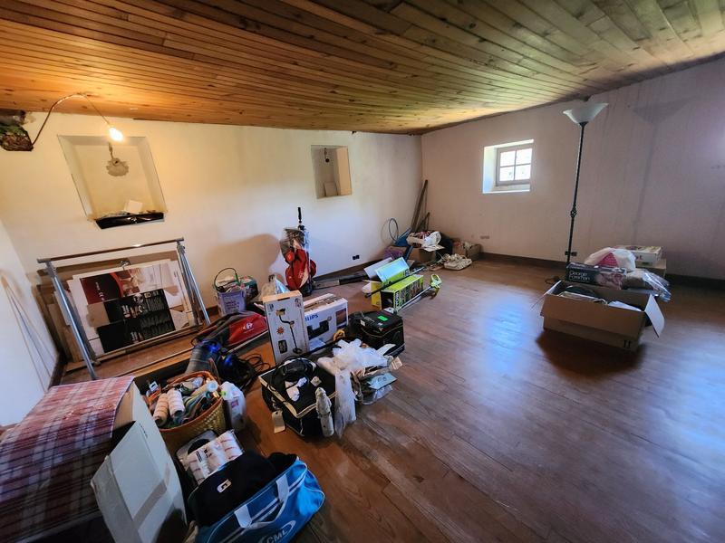 Maison traditionnelle - 117 m² - 5 pièces