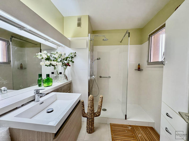 Appartement - 131 m² - 5 pièces