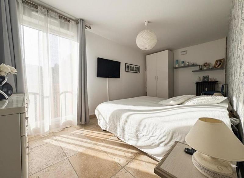 Appartement - 63 m² - 2 pièces