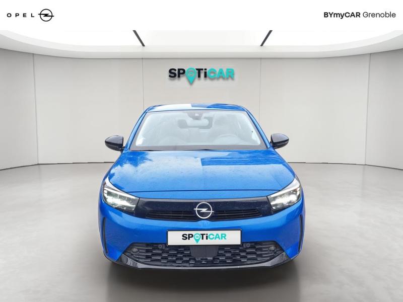 Opel Corsa 1.2 Turbo 100 ch Bva8 Edition