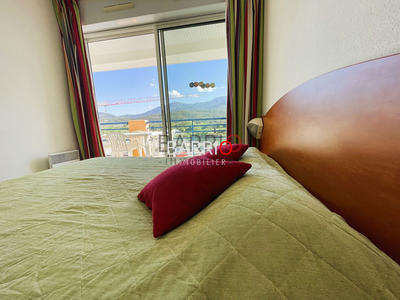 Appartement - 31 m² - 2 pièces