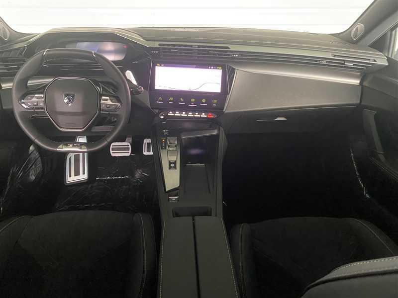 Peugeot 308 Sw 1.5 BlueHDi 130ch s&amp;S Eat8 Allure