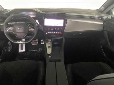 Peugeot 308 Sw 1.5 BlueHDi 130ch s&amp;S Eat8 Allure