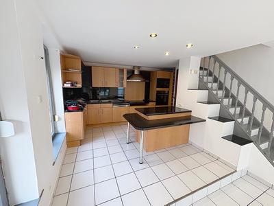 Maison - 68 m² - 3 pièces