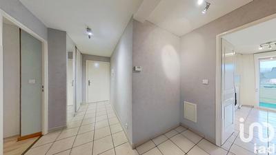 Appartement - 81 m² - 4 pièces