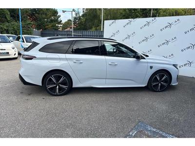 Peugeot 308 Sw BlueHDi 130ch s&amp;S Eat8 Gt