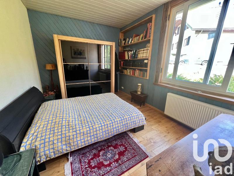 Appartement - 81 m² - 3 pièces