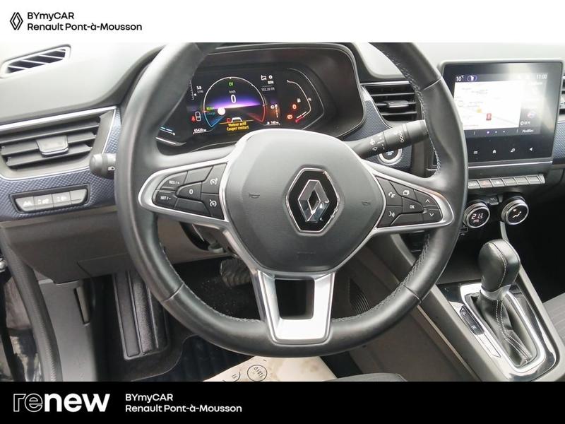 Renault Arkana E-Tech 145 Zen