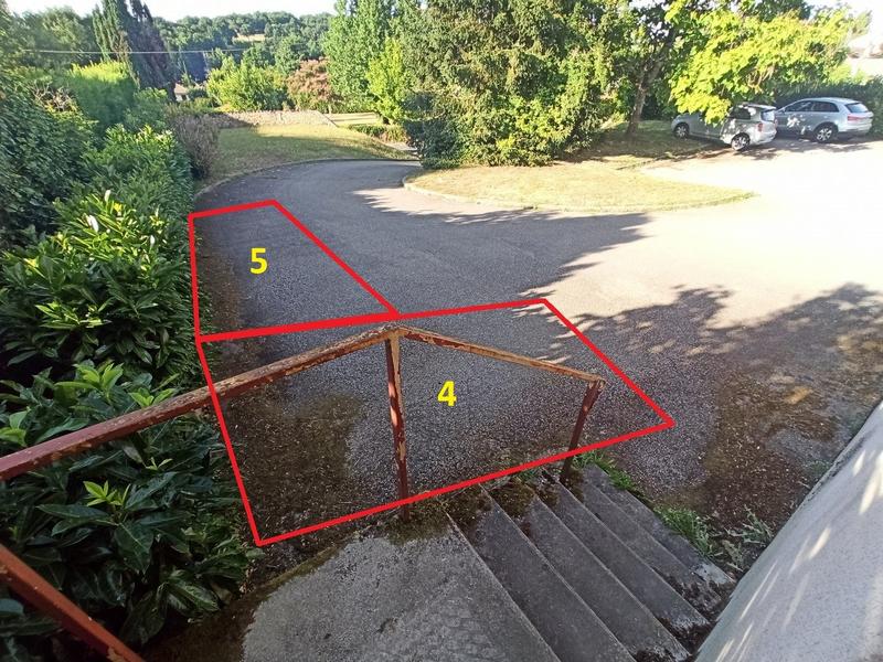 Local commercial - 170 m² - 10 pièces