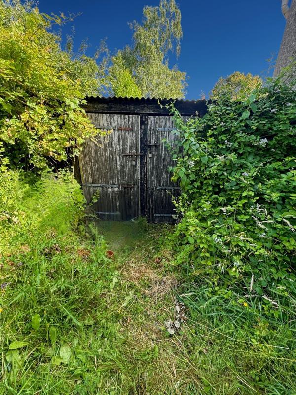 Maison - 41 m² - 2 pièces